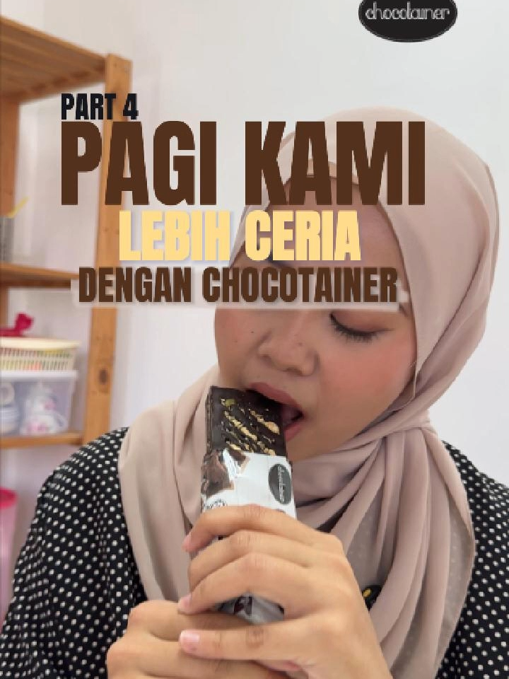 @ChocotainerHQ