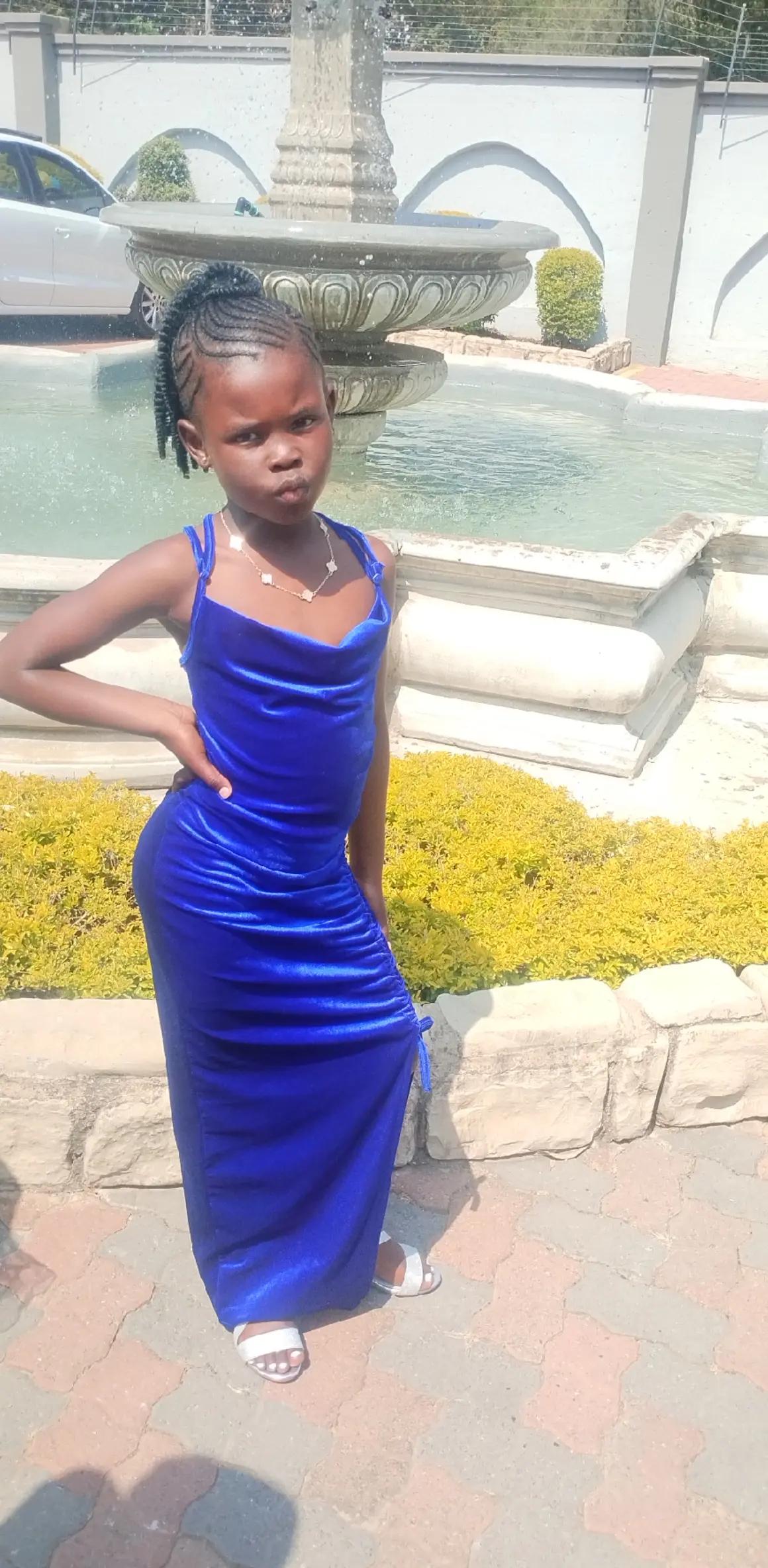 @Thato Wa Nthabi