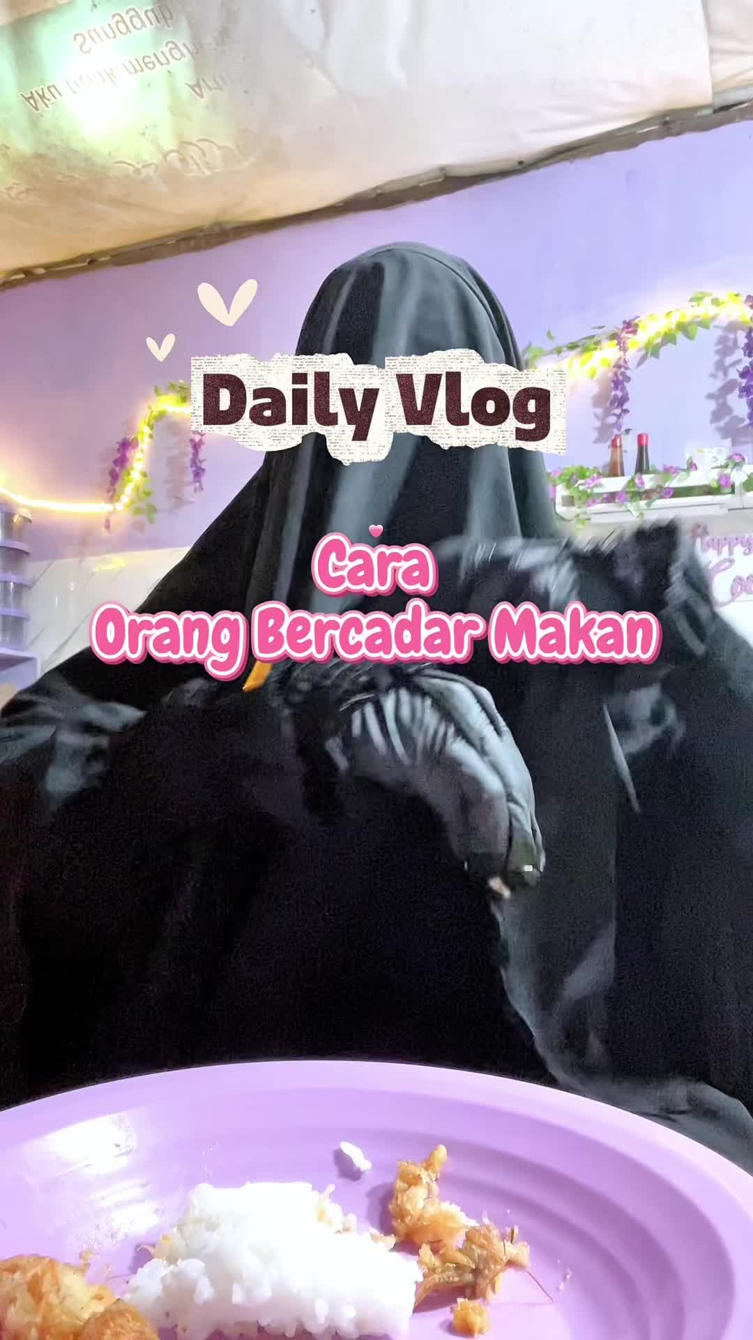 @Rumahku adalah surgaku