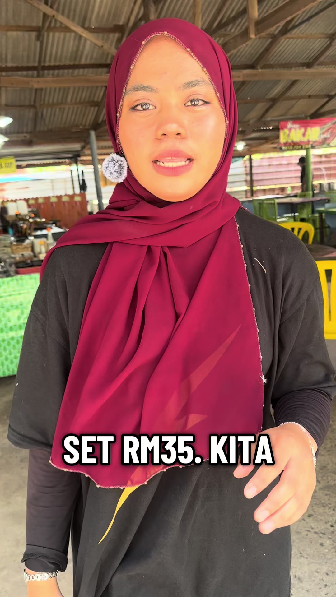 @Ikan Bakar Opah (IBO)