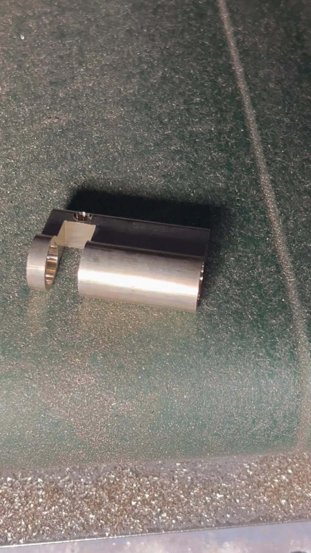 @Lock cylinder factory