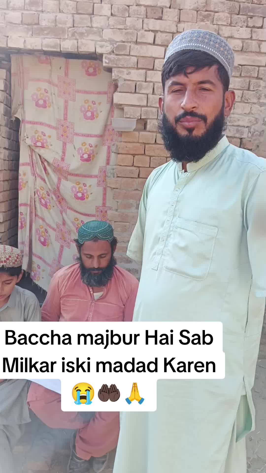 @Allah Nawaz
