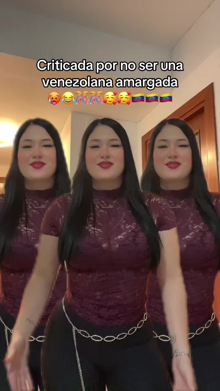 @Oriana🇻🇪🦅❤️&zwj;🔥