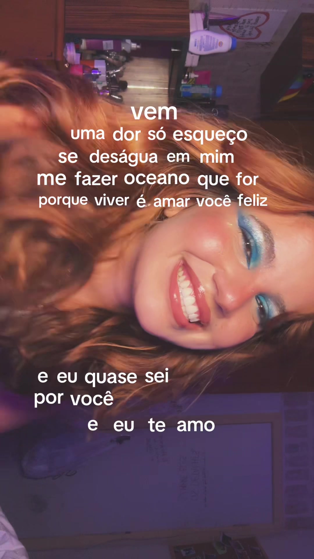 @Maria Eug&ecirc;nia