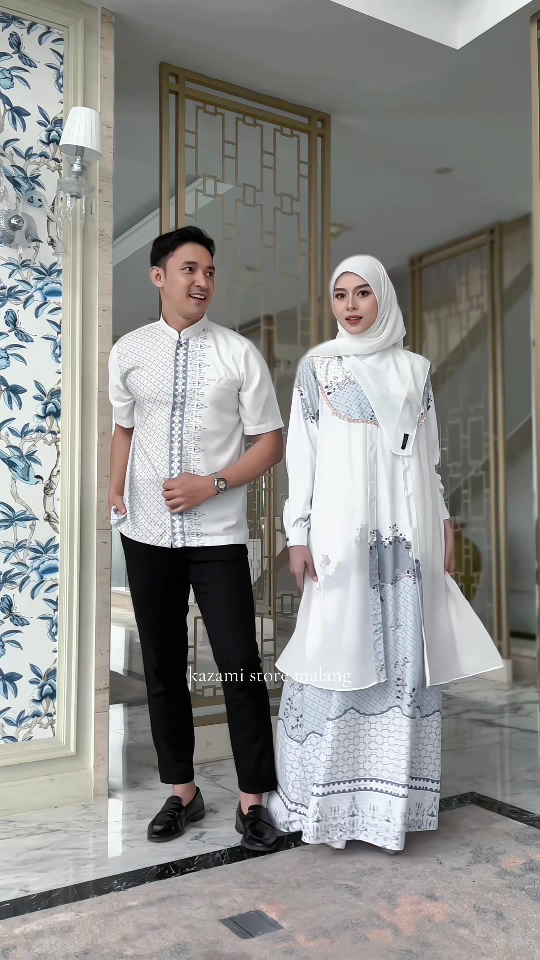 @Kazami store malang