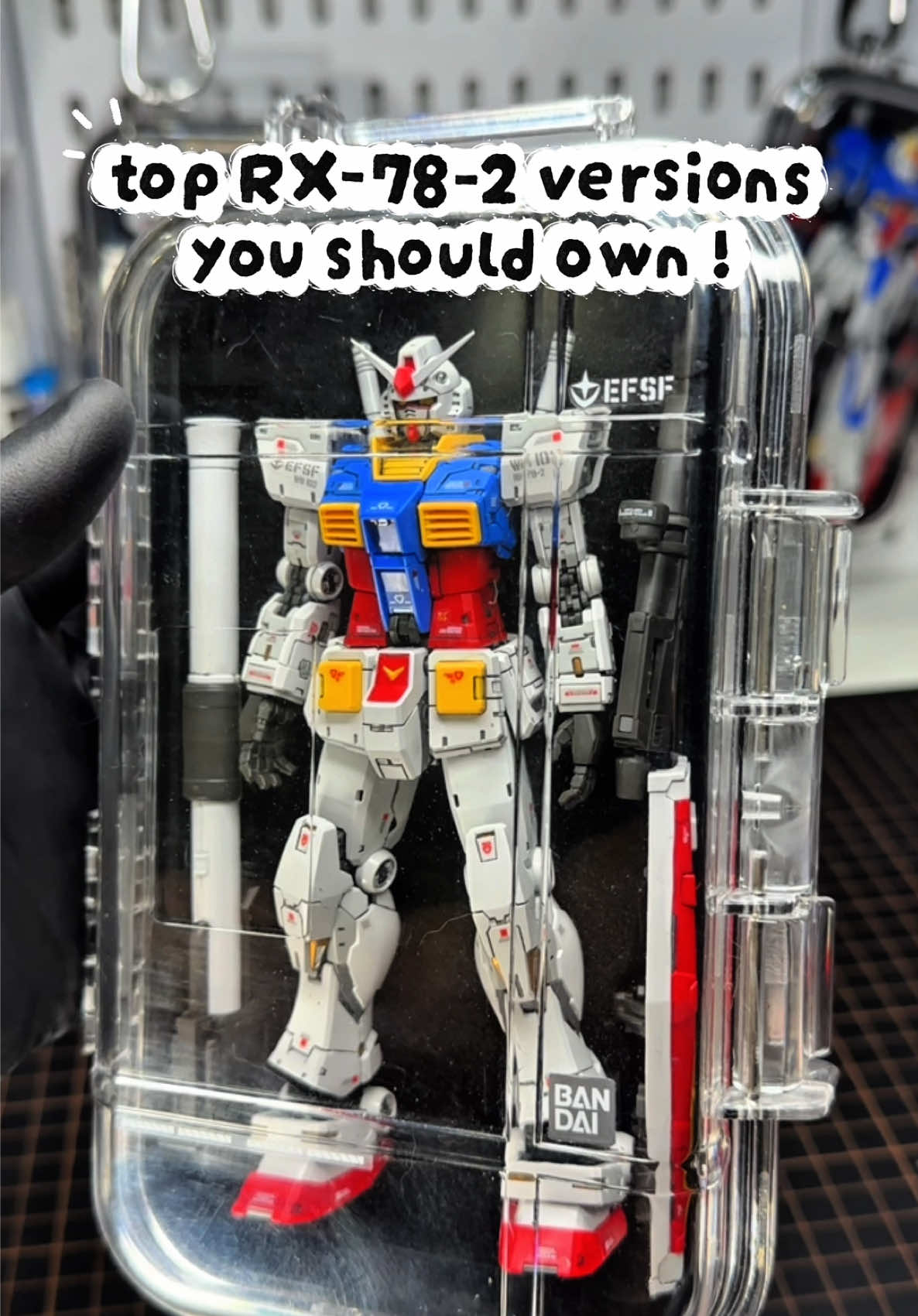 @Basic Gunpla