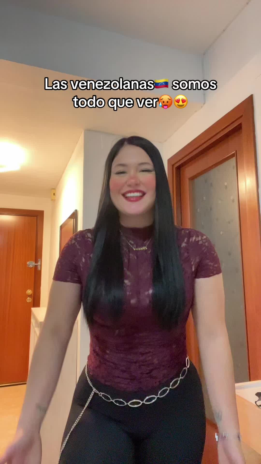 @Oriana🇻🇪🦅❤️&zwj;🔥