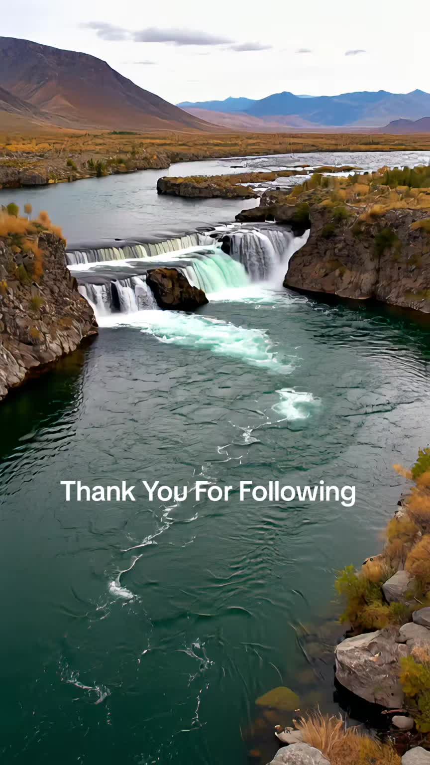 @Idaho Adventurer