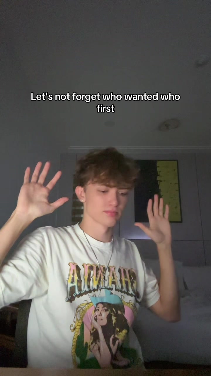 @David