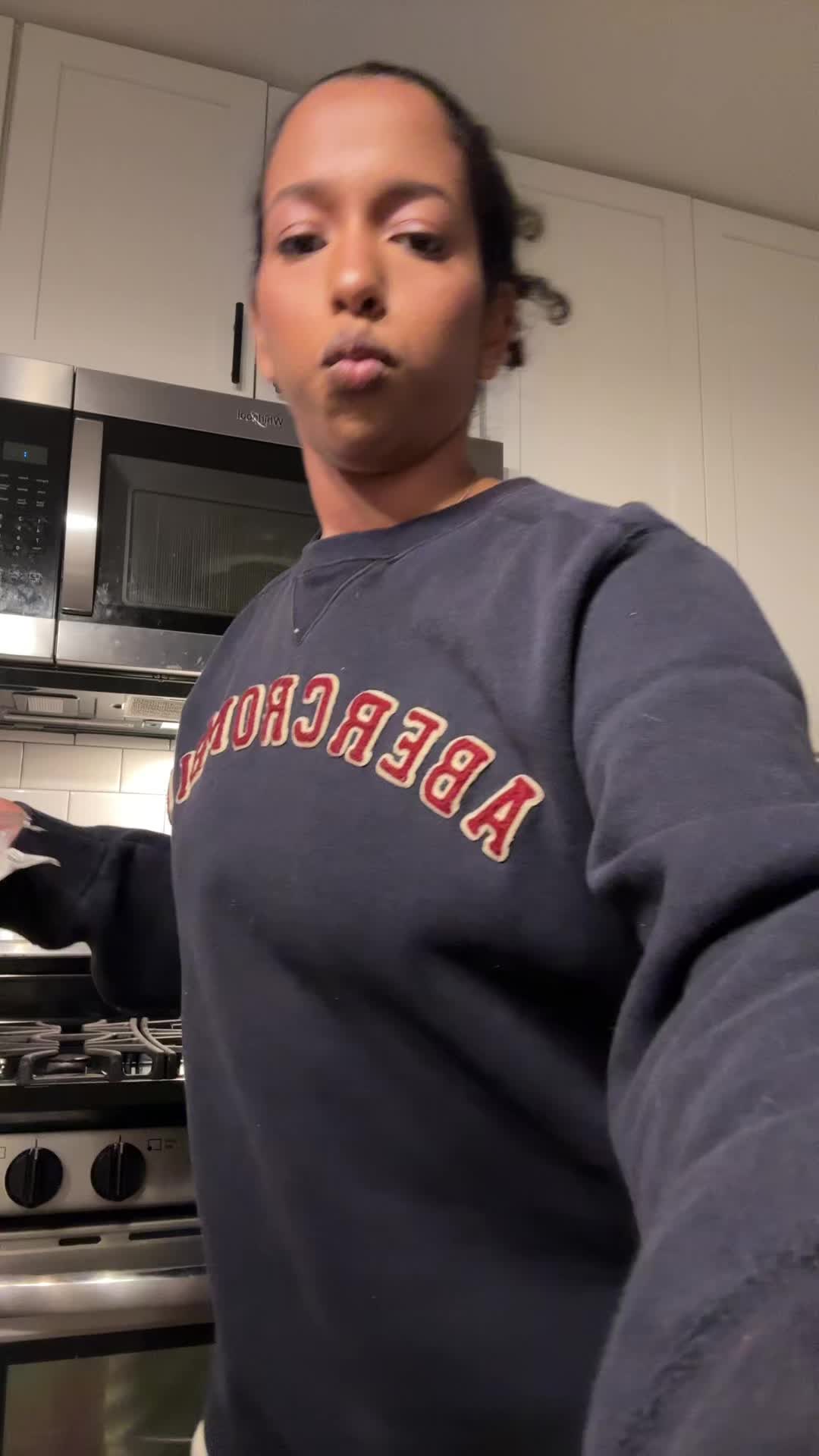 @Keep scrolling