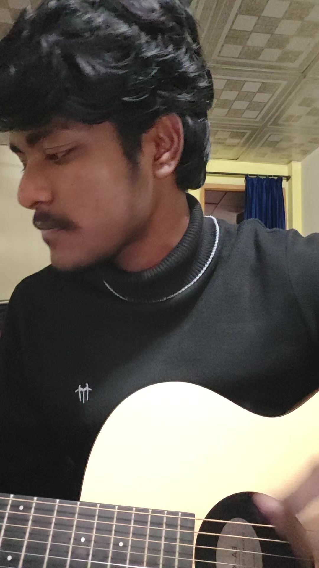@Shreyas Bhowmick