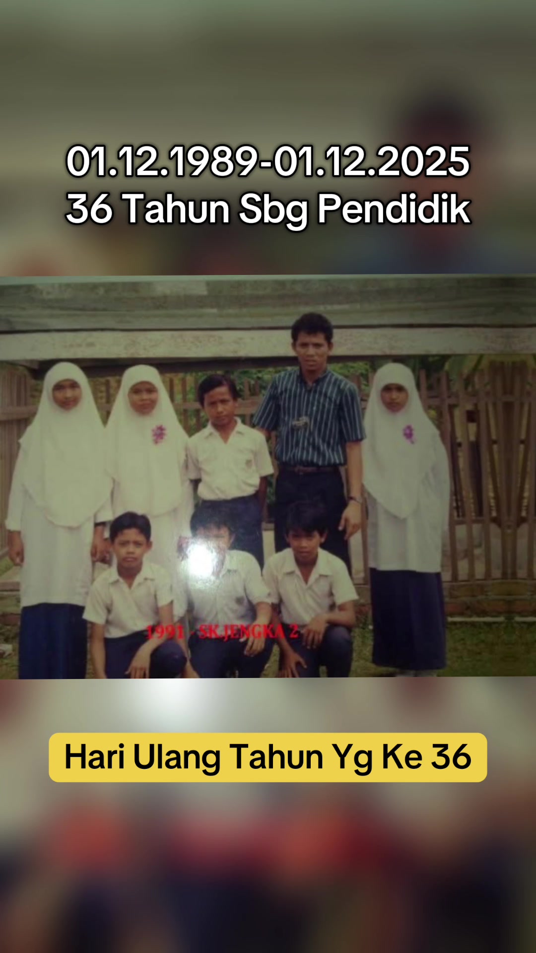 @Dr. Amran Aris