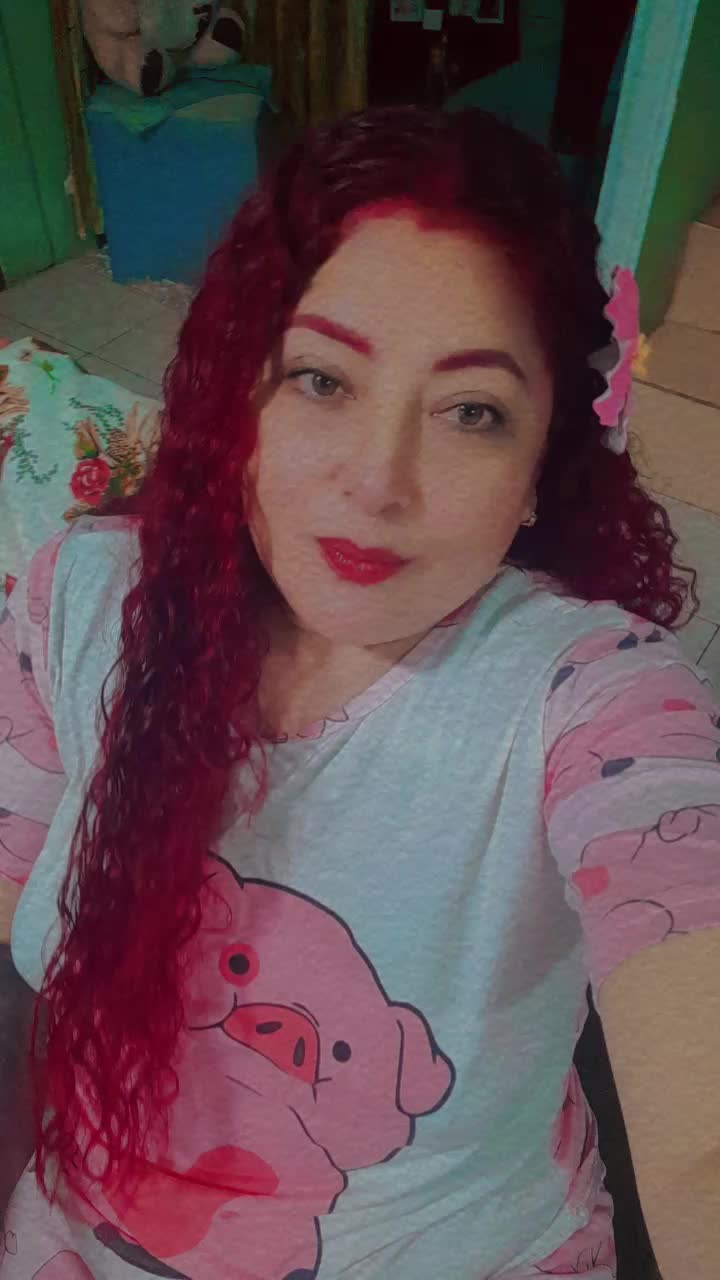 @La Reyna Roja