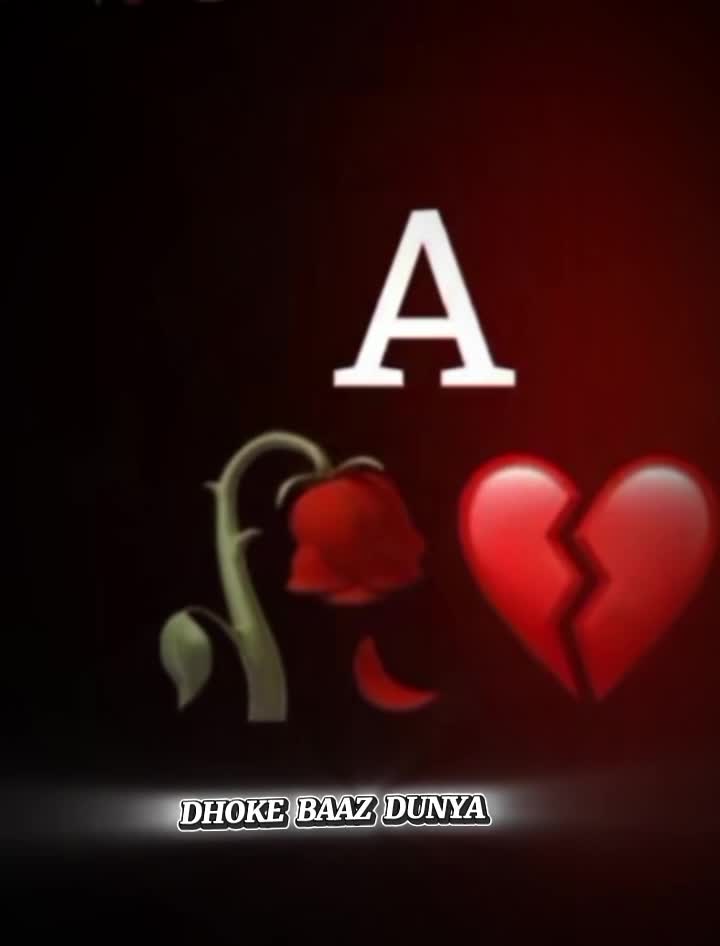 @❤️&zwj;🩹🥀 A🥀❤️&zwj;🩹
