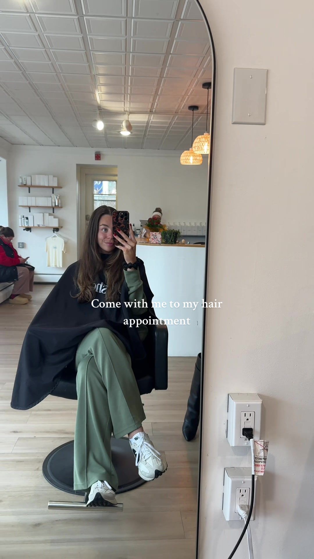 @Casually Catherine | Styling
