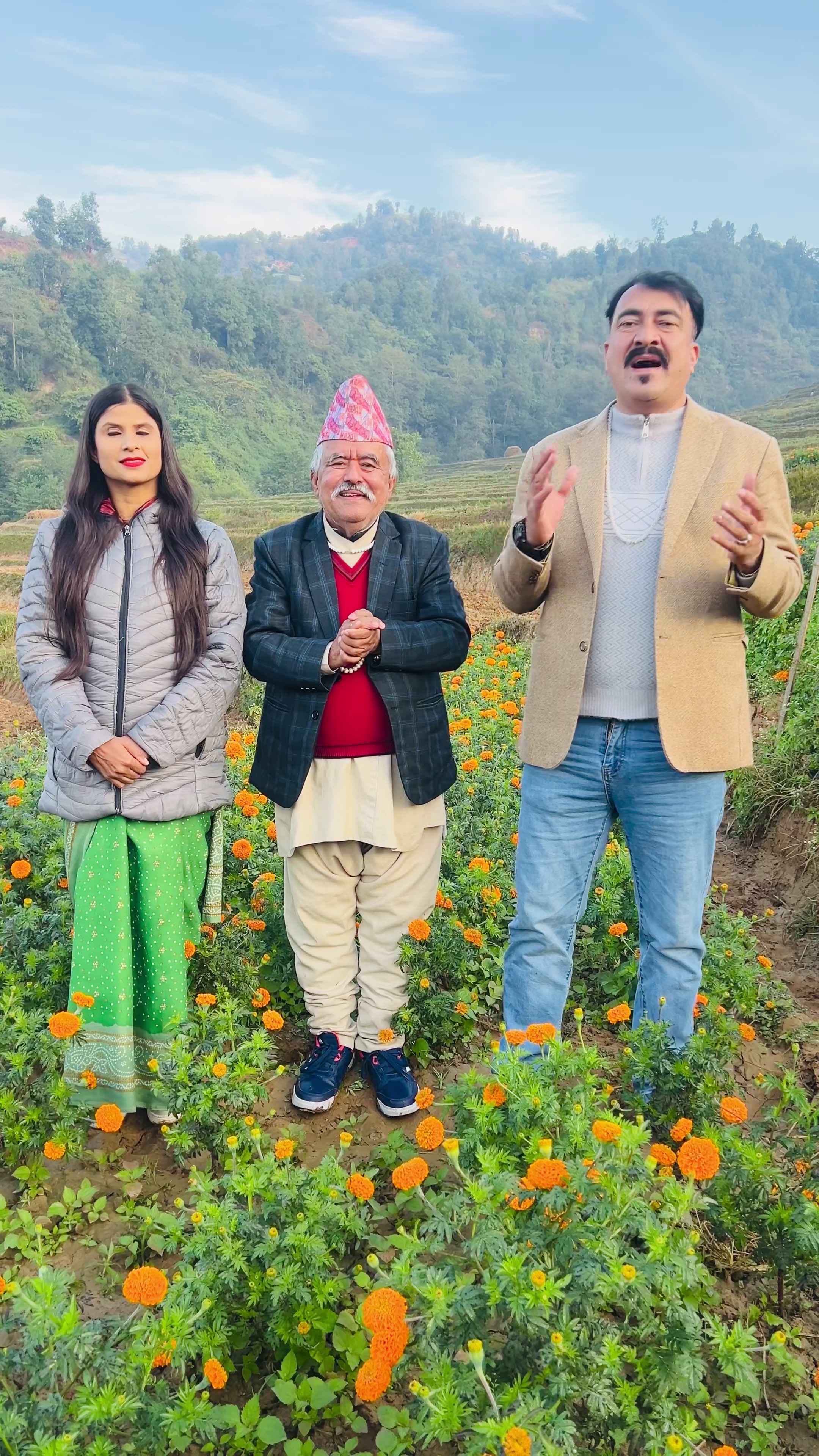 @Bishnu Gaire