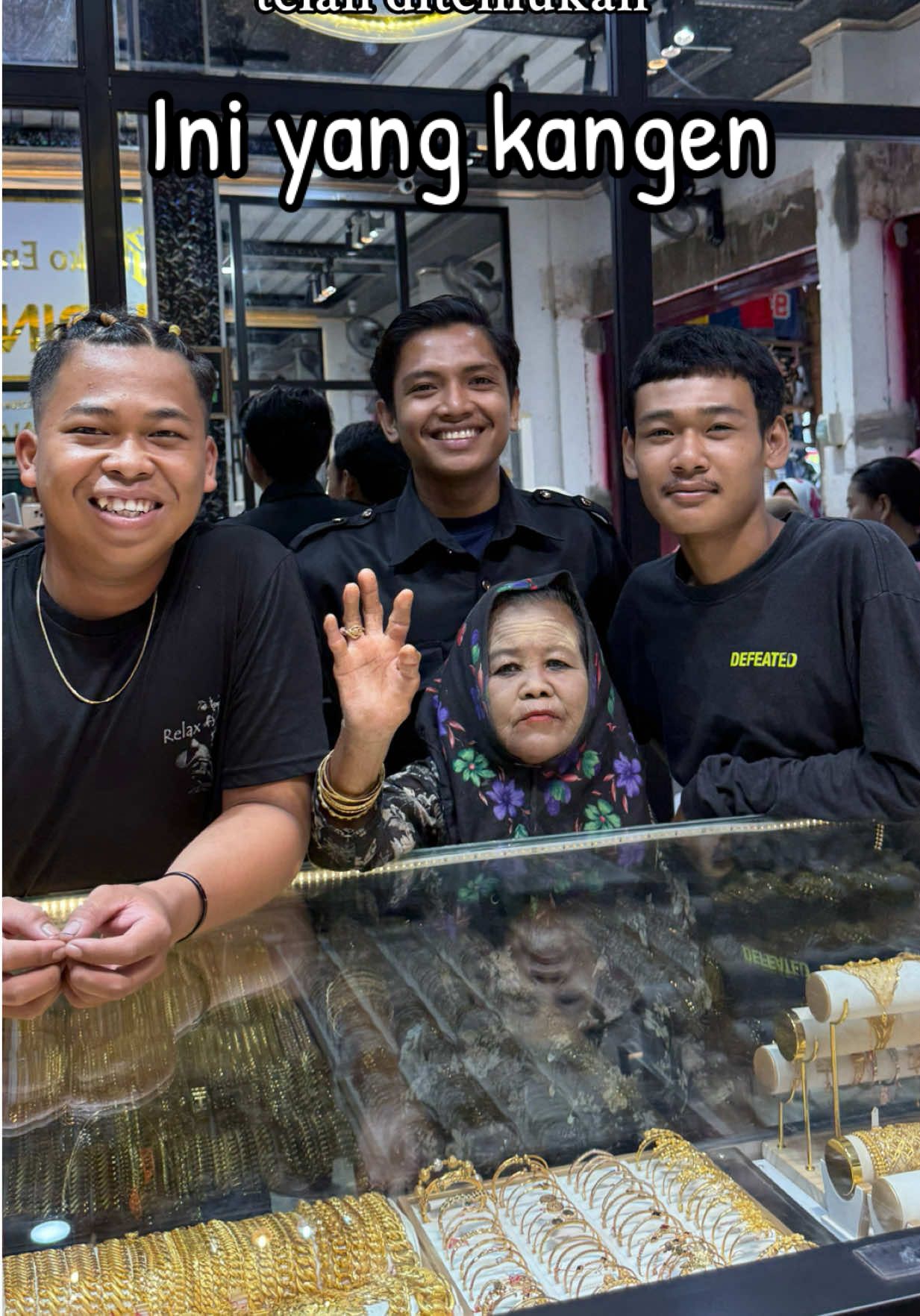 @Madinah Besuki