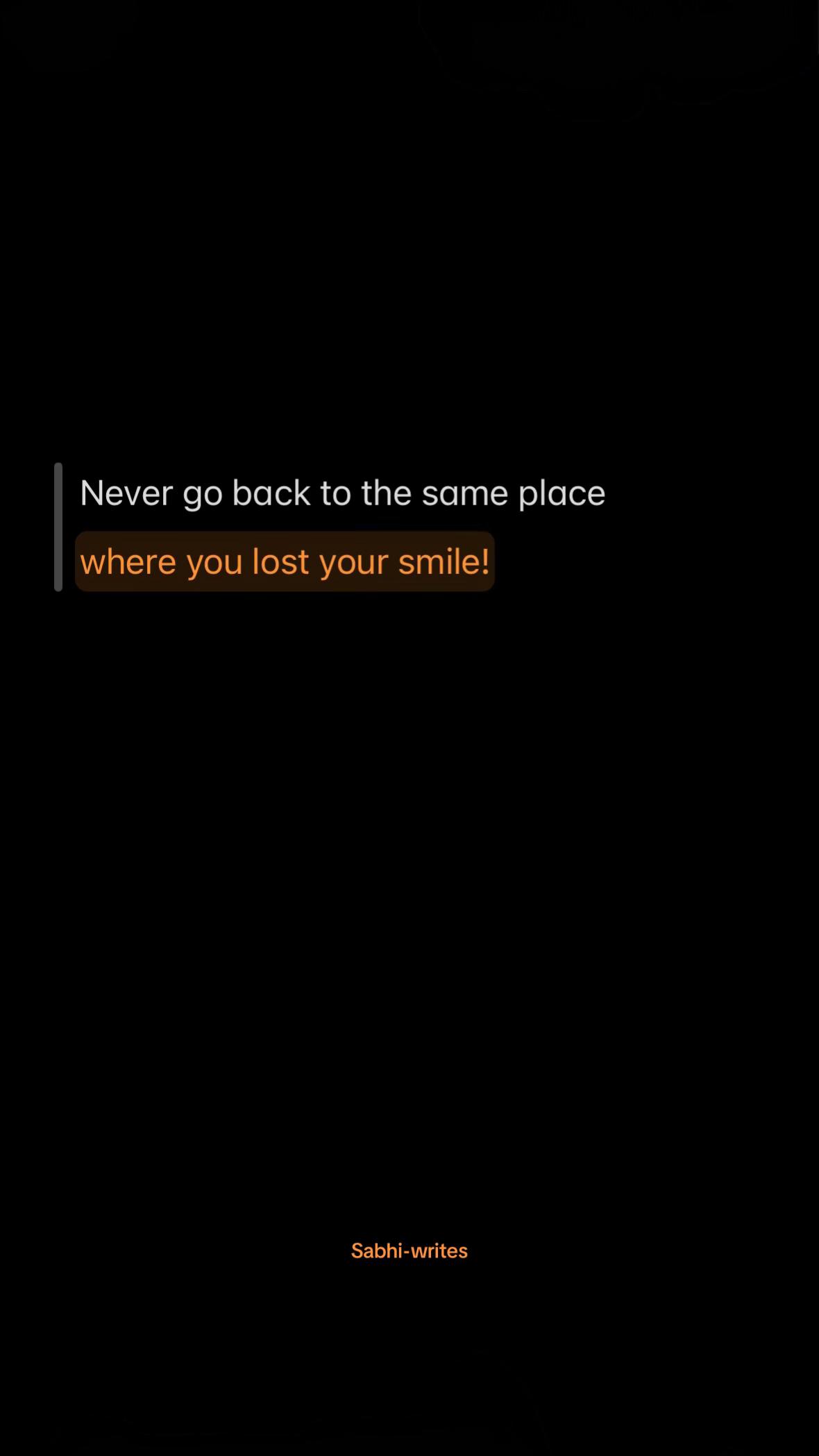 @Sabhi-Writes
