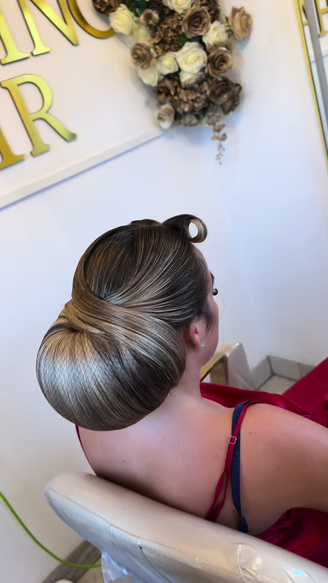 @Lizas hair up