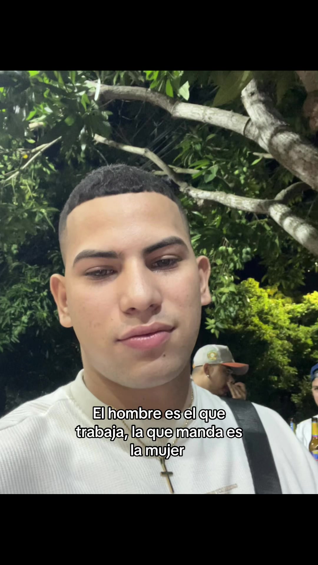 @Harold Varela