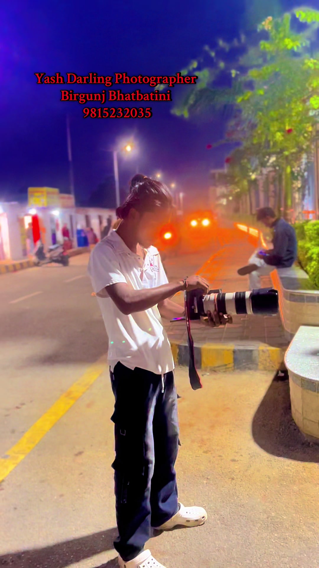 @ᥫ᭡''𝐘𝐚𝐬𝐇''♡︎ PhoTogRapheR✨