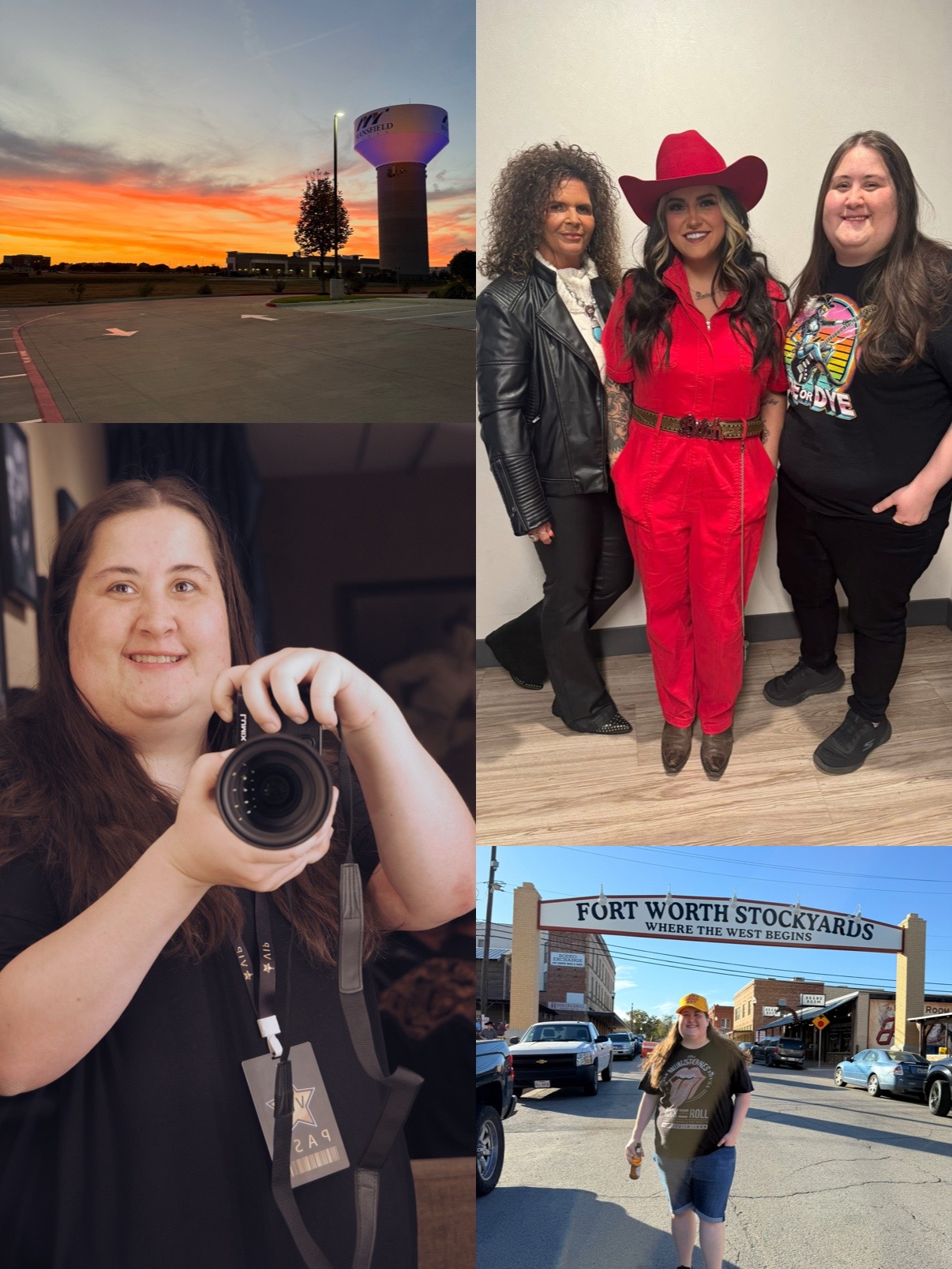 @Kay 📸 | Nashville Creator