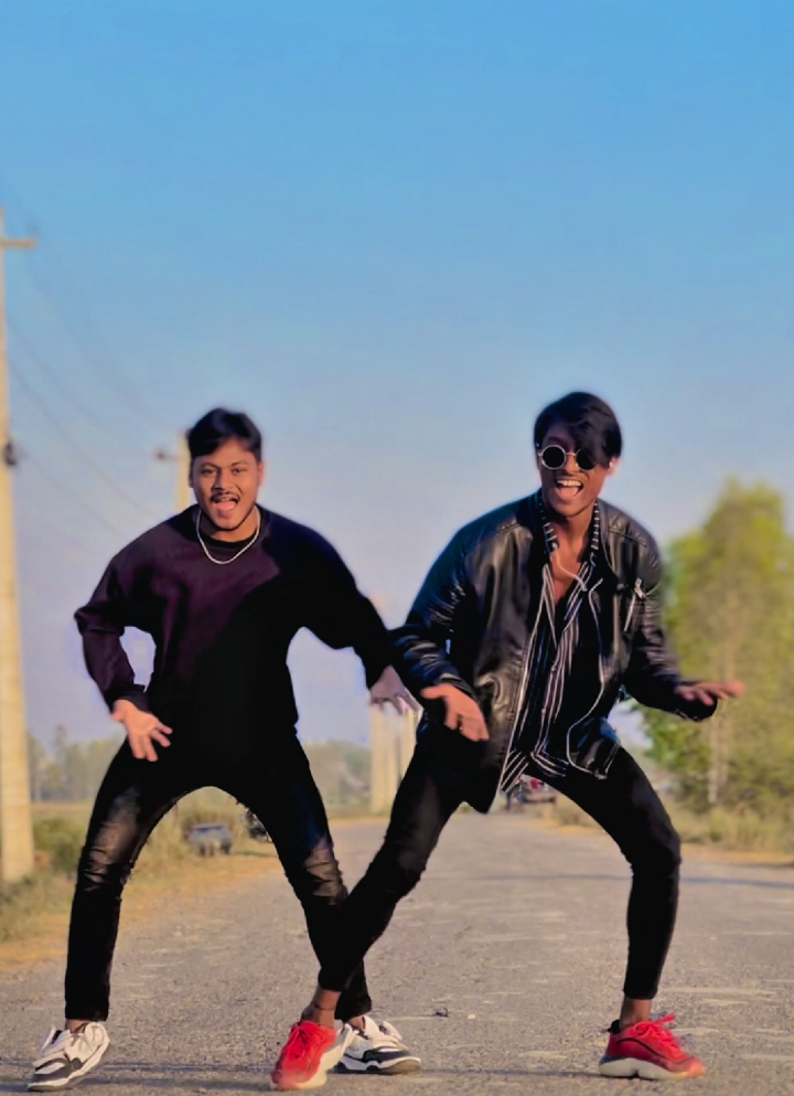 @Ravi Dance Official