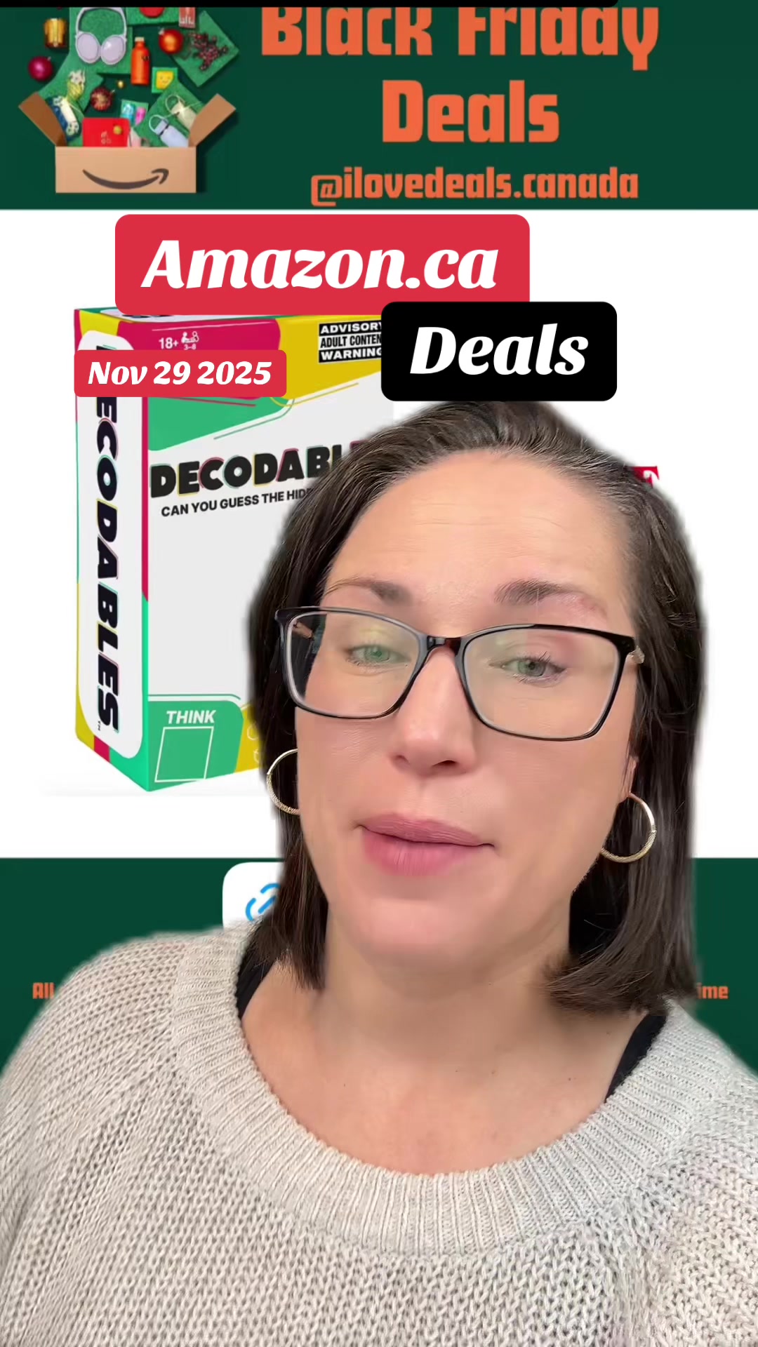 @I Love Deals Canada