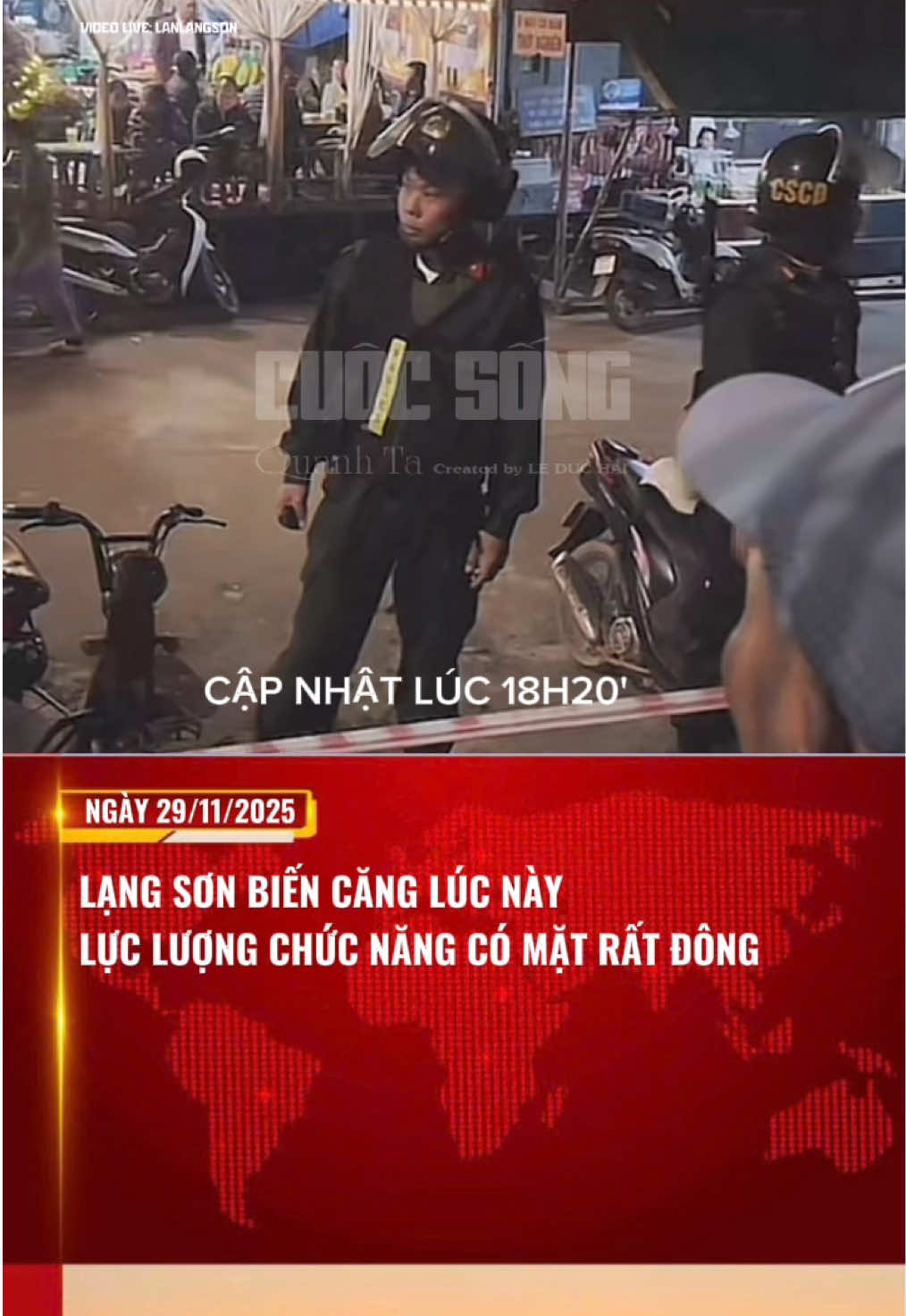 @Cuộc Sống Quanh Ta