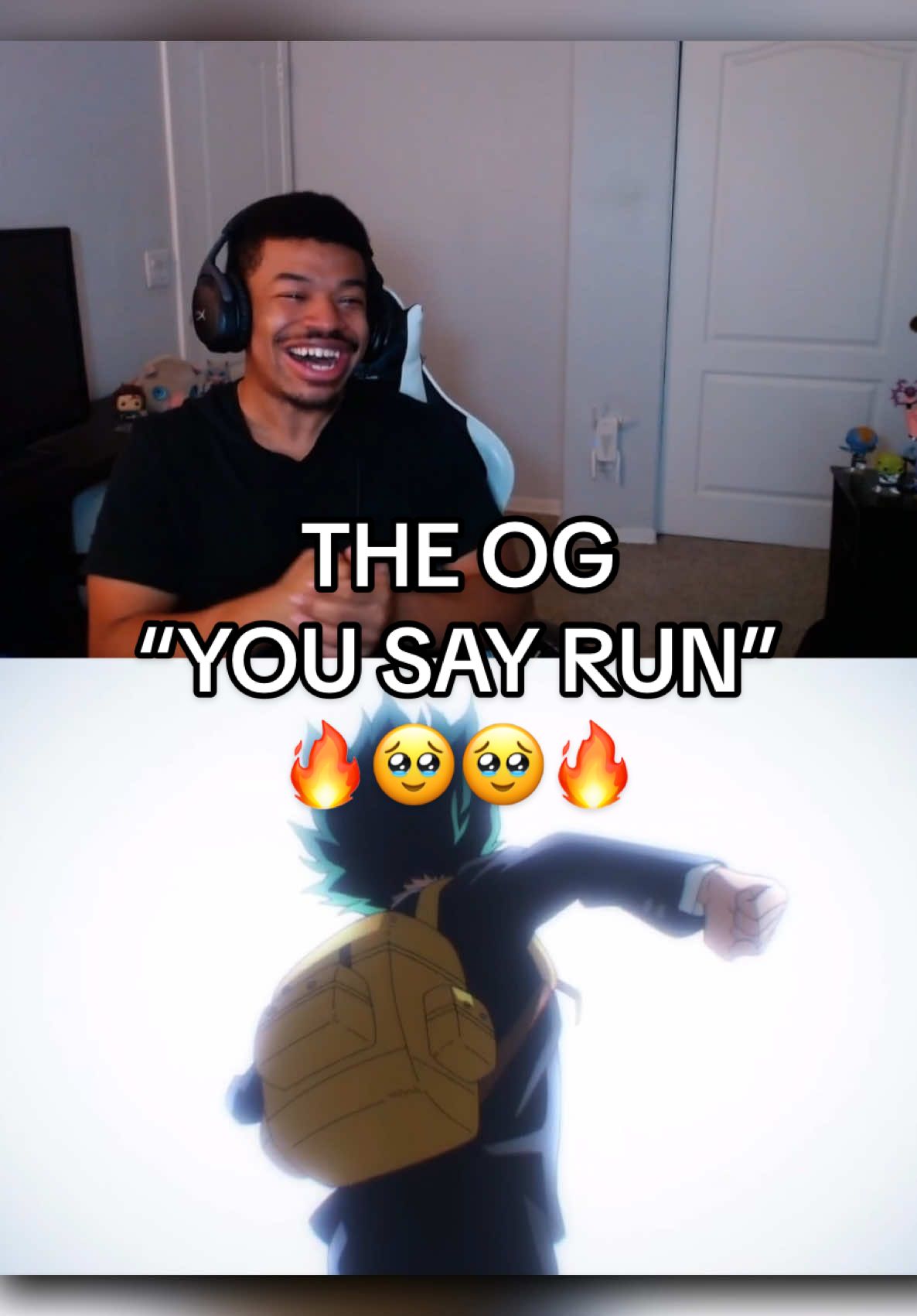 @Sebastian | Reactions
