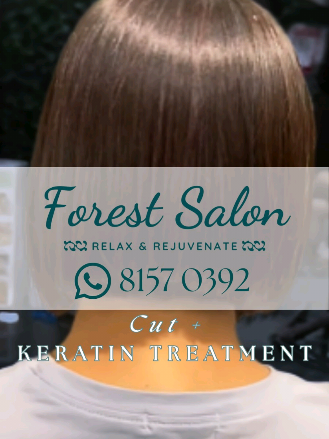 @Forest Salon SG