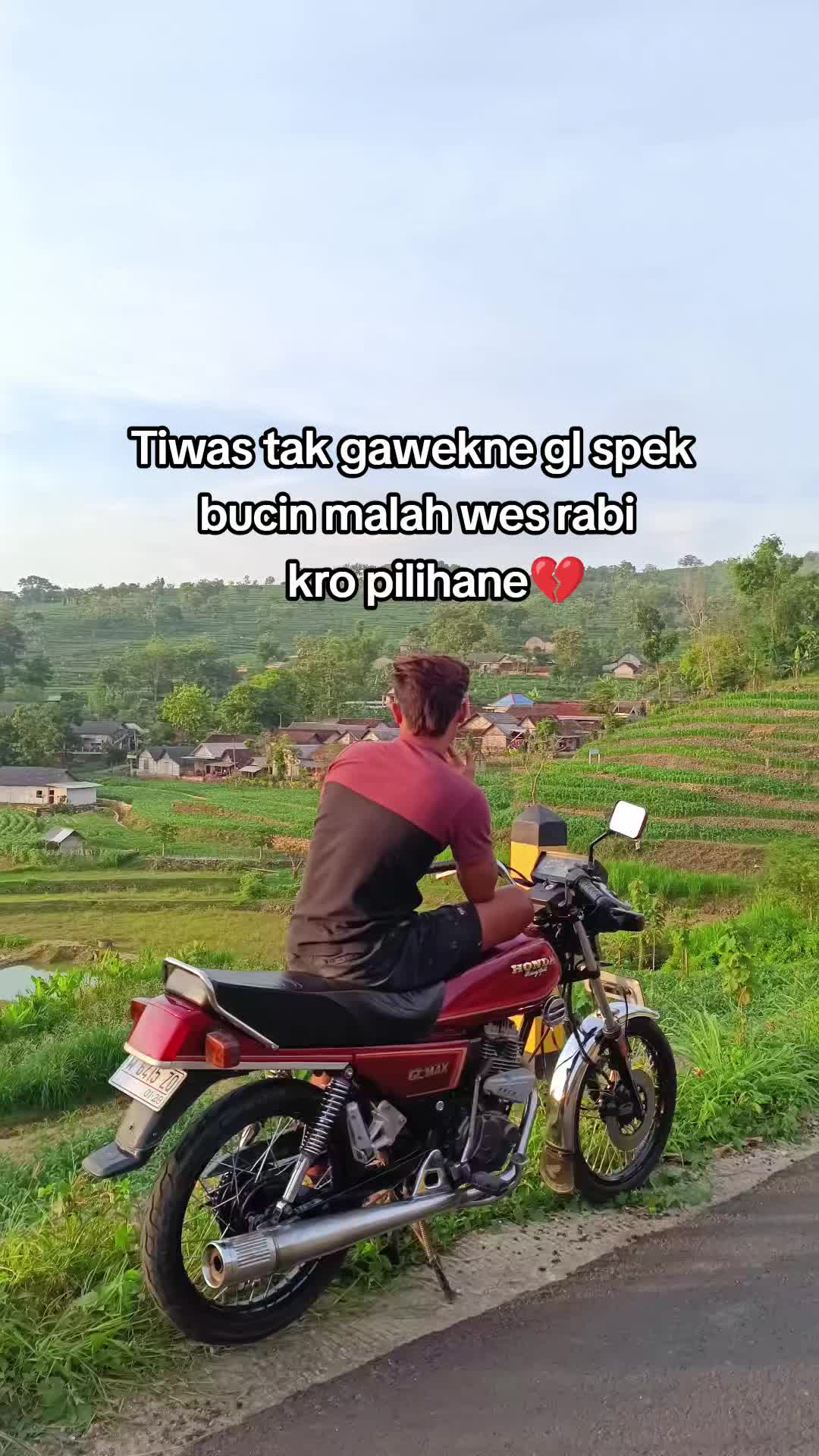 @Orishendarta