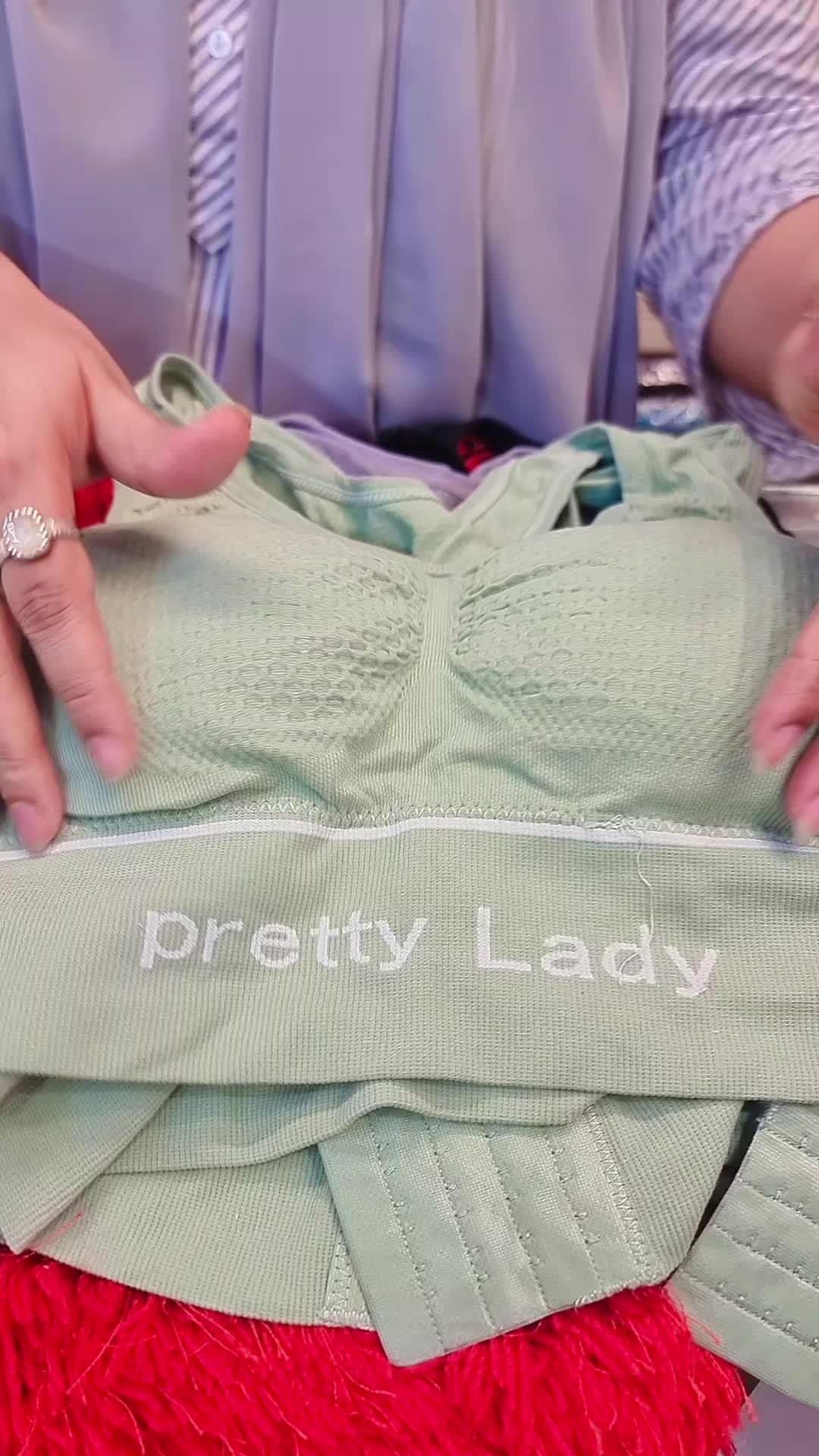@Girls Beauty