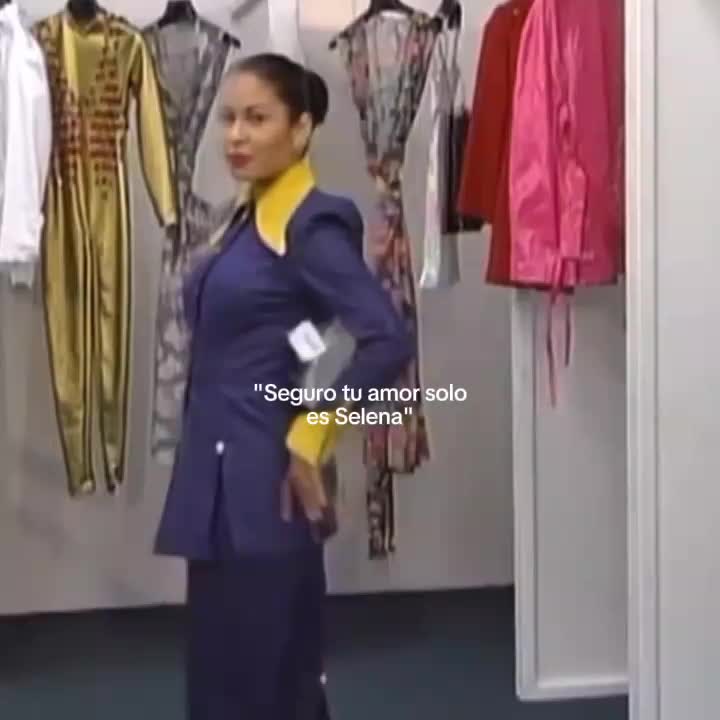 @viva Selena Quintanilla
