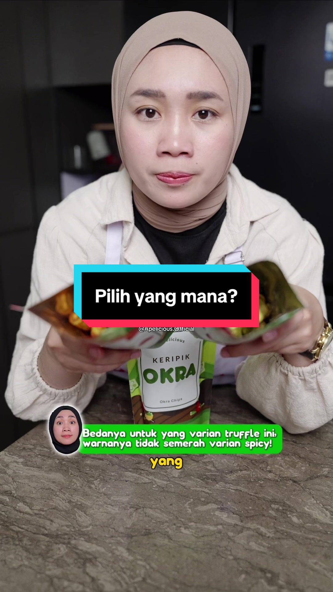 @APELICIOUS OFFICIAL