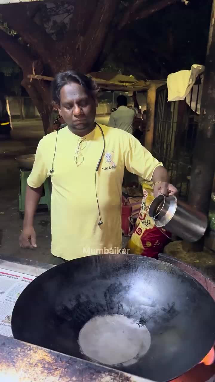 @Mi Mumbaiker