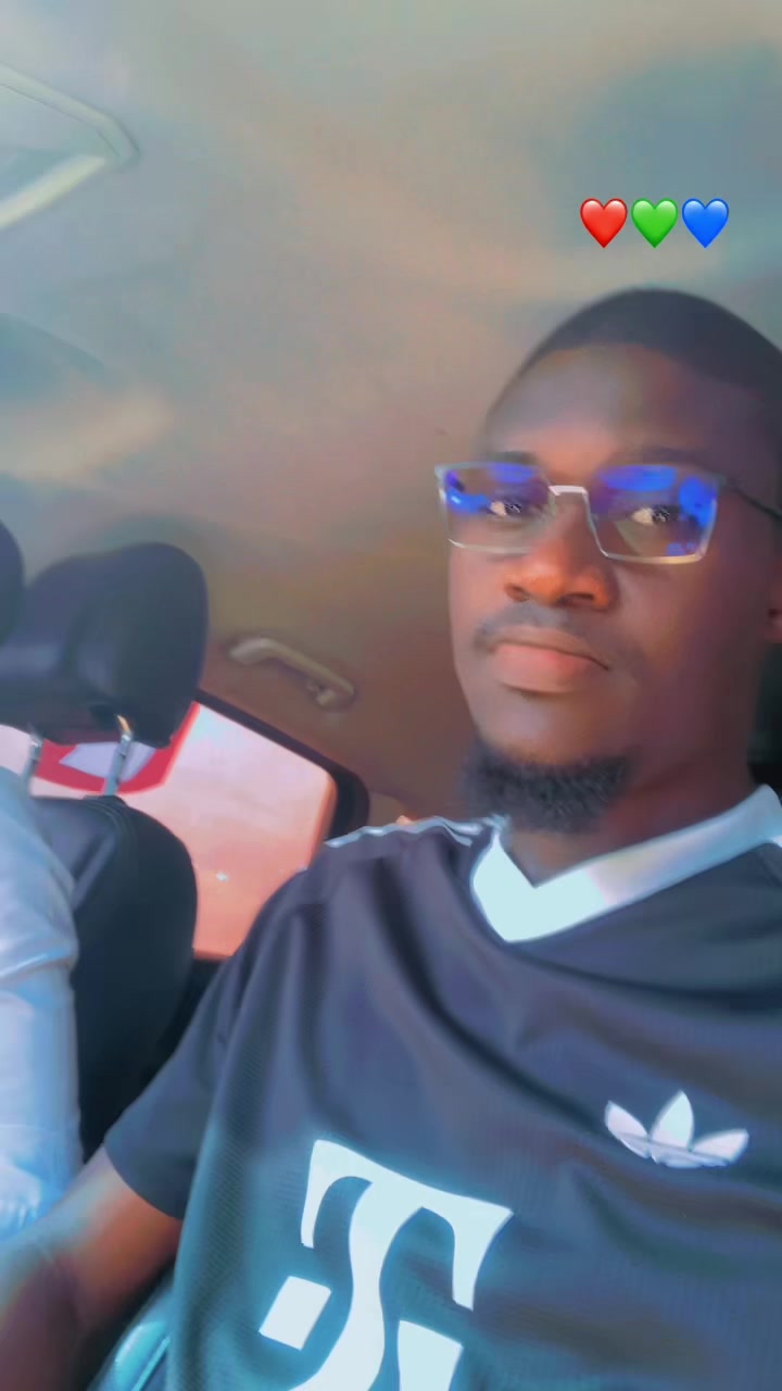 @ndiombo saliou loum