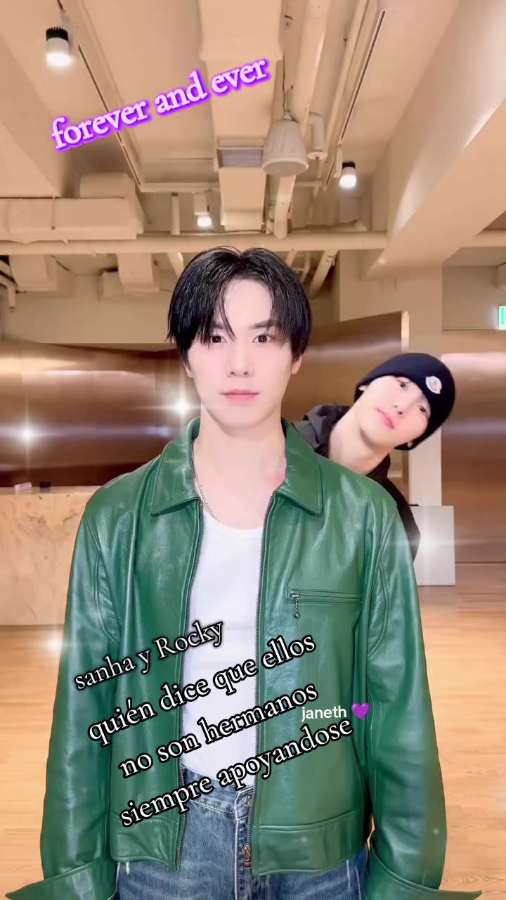 @Janeth 😘🥰 aroha 💜