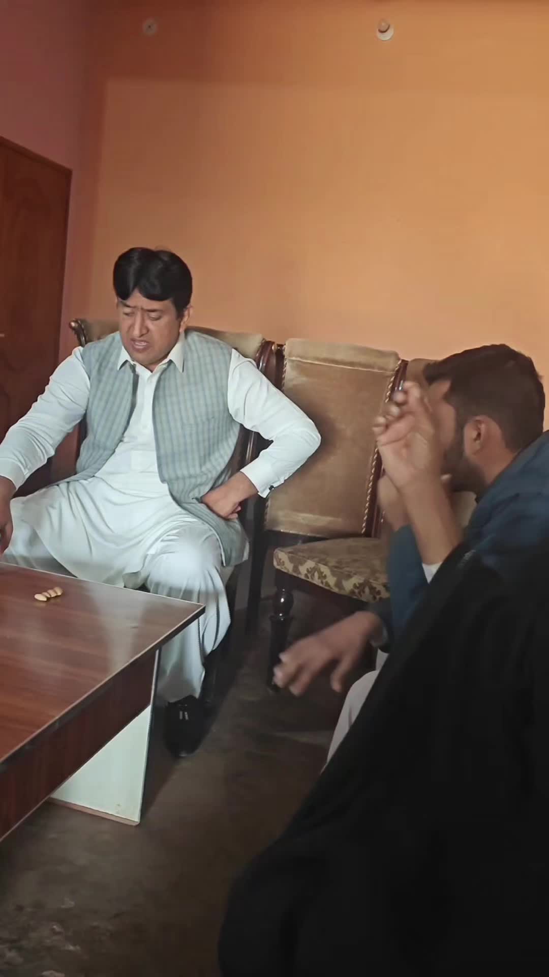 @M zafar Iqbal kathia