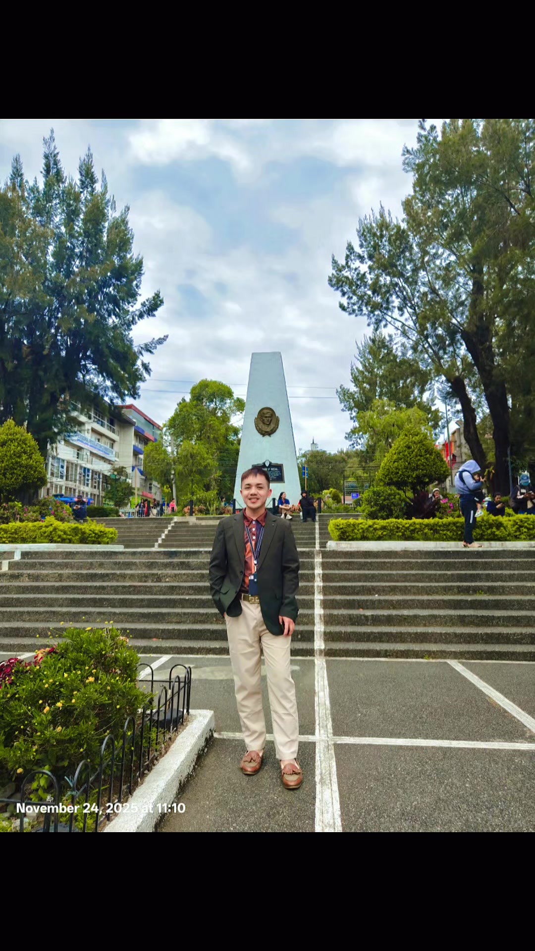 @Jaymark S. Paquito