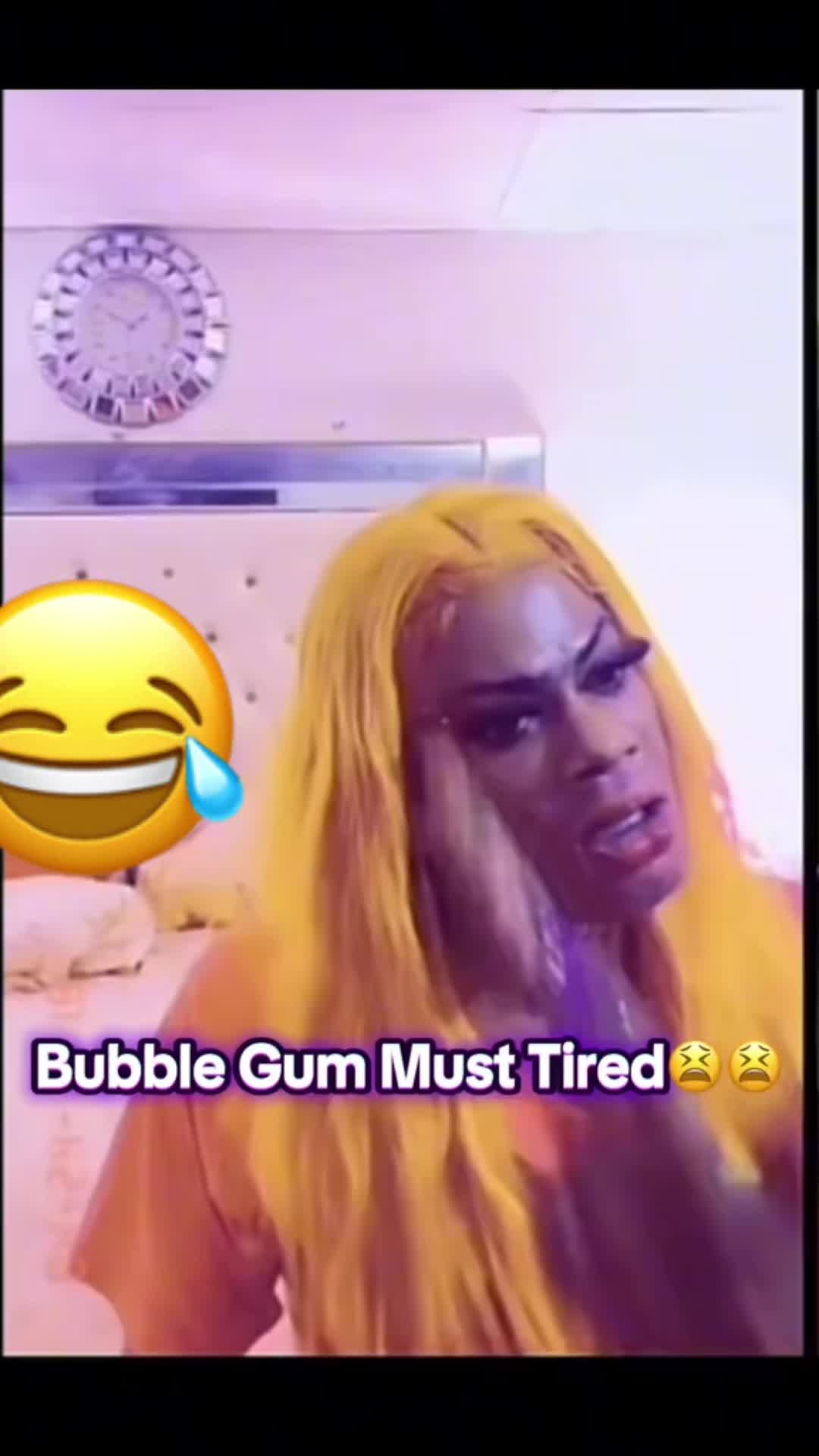@TIK TOK PASSA PASSA