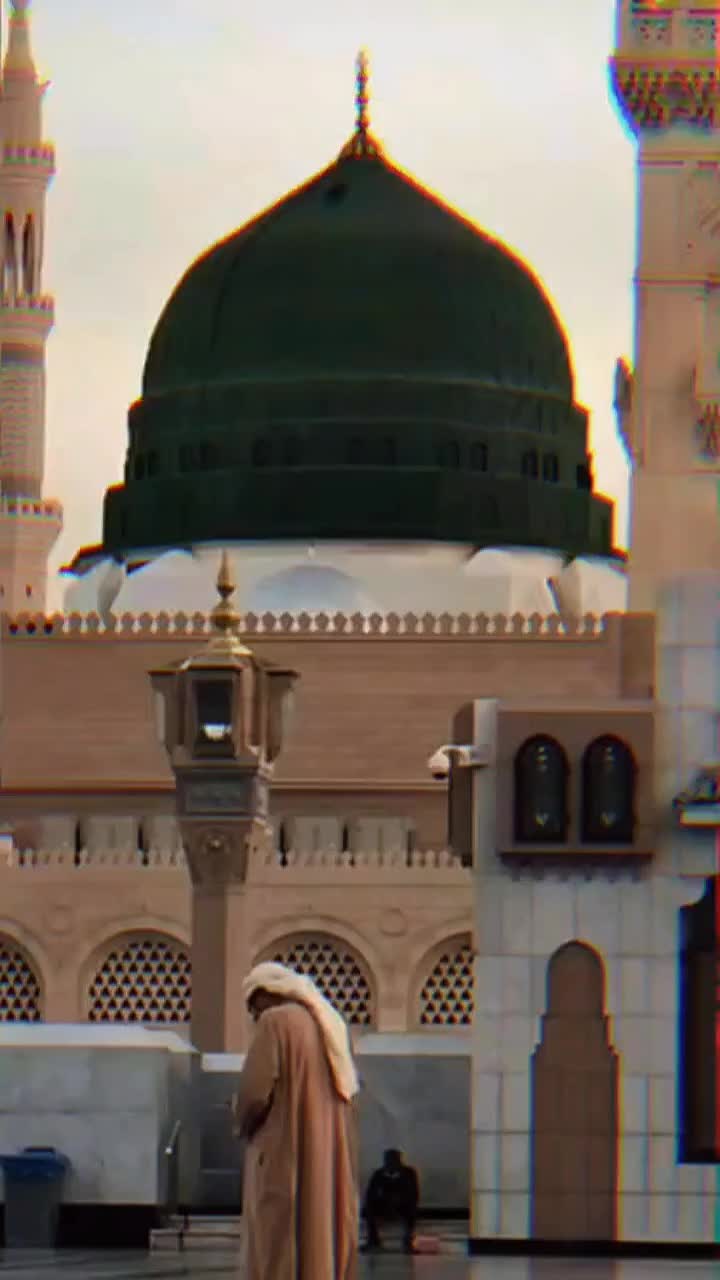 @Makkah_Madina🌹