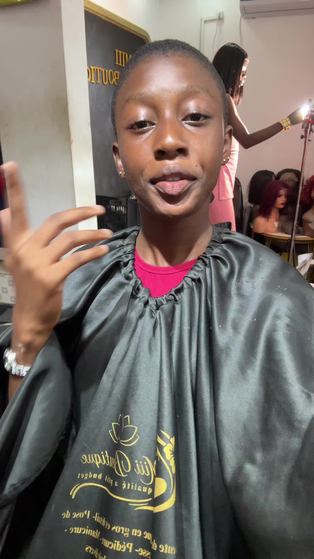 @EMMA LA MACHINE 💍
