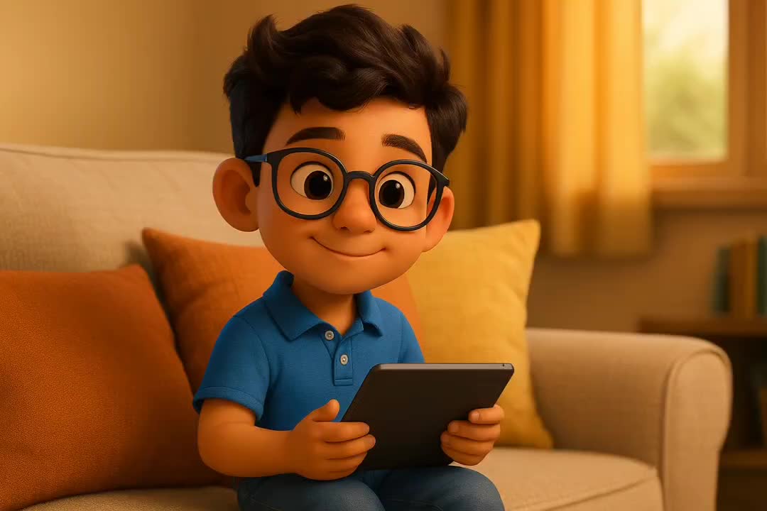 @Little Investors