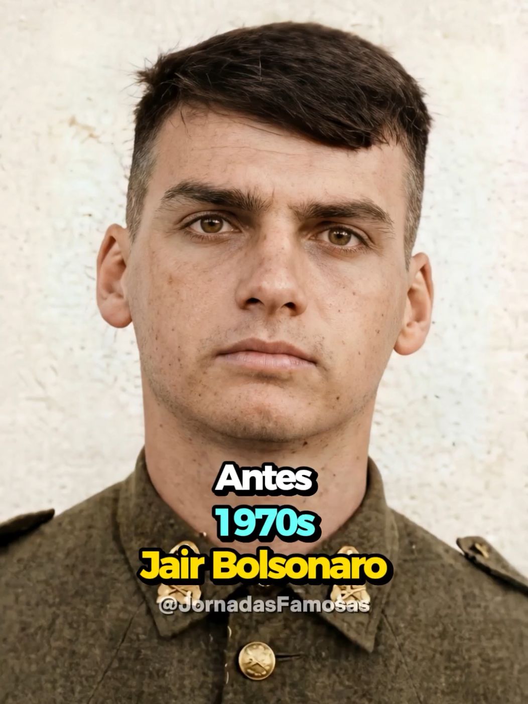 @Jornadas Famosas