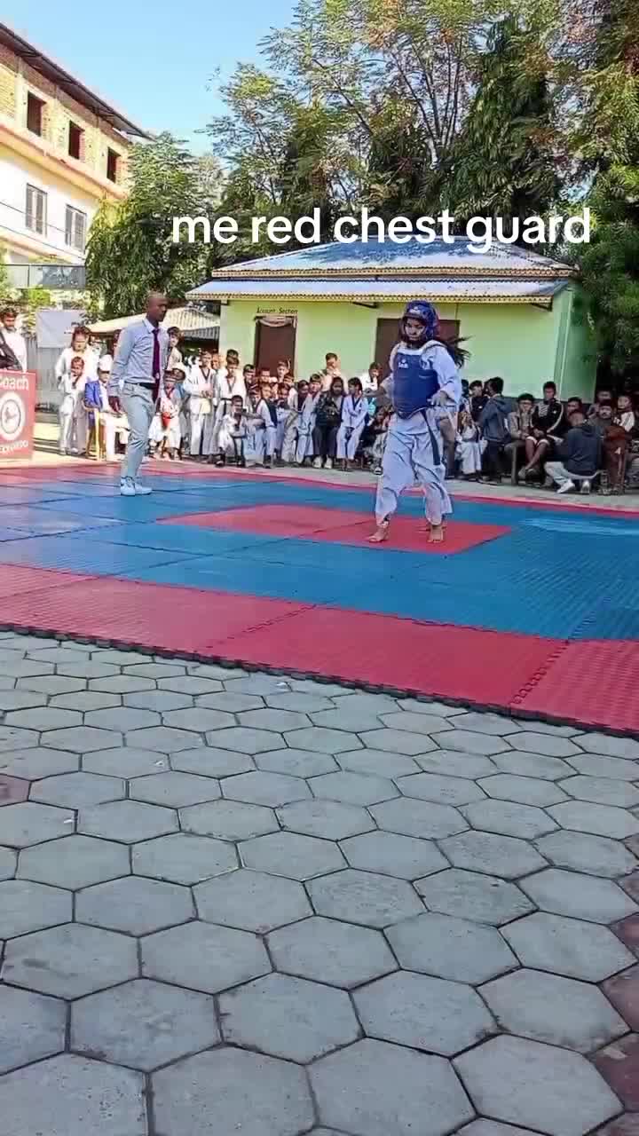 @🥋TKD Tharuniya 🥋