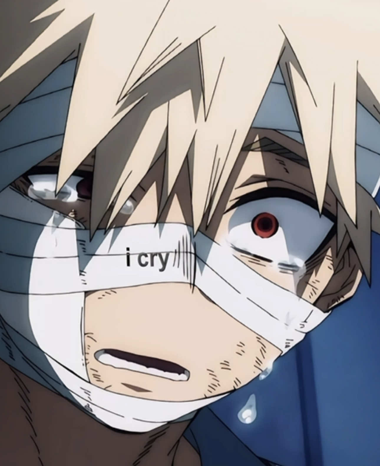 @katsuki&rsquo;s wife ✴️❇️