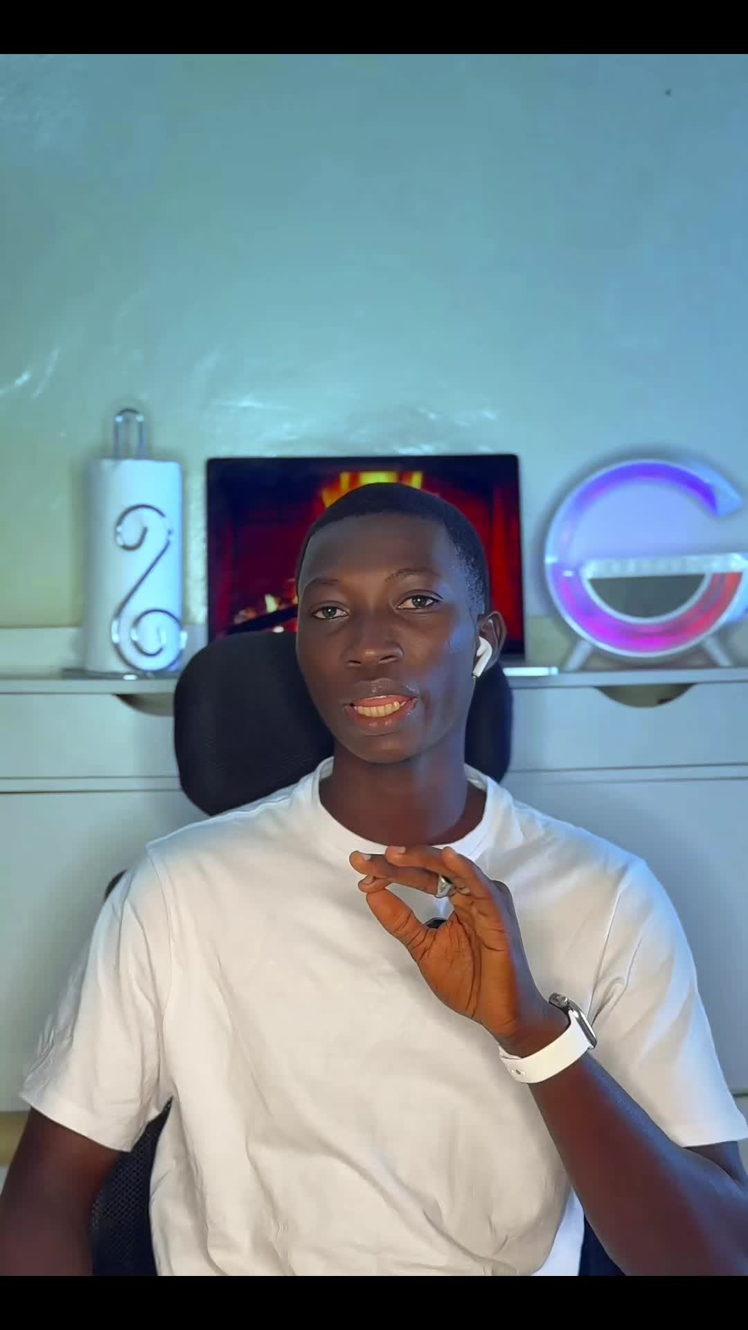 @B SALL 🧠✍️👨🏾&zwj;💻