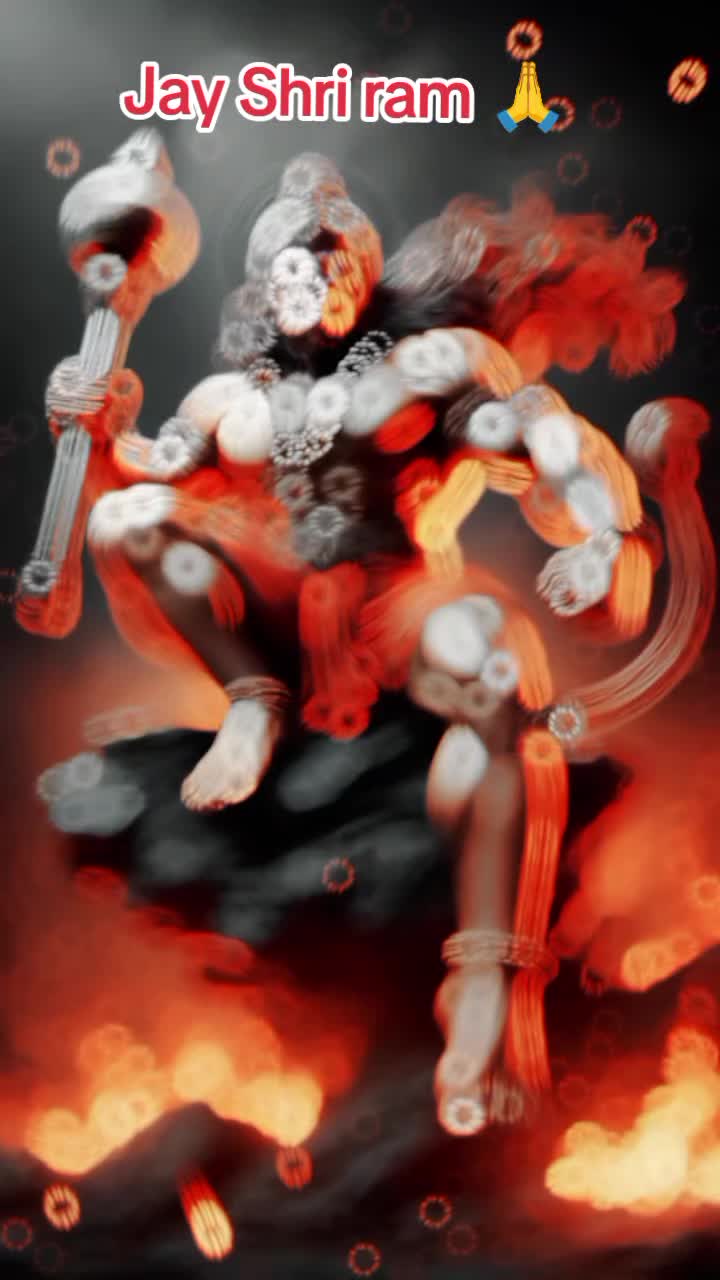 @Jay Shee ram ♈