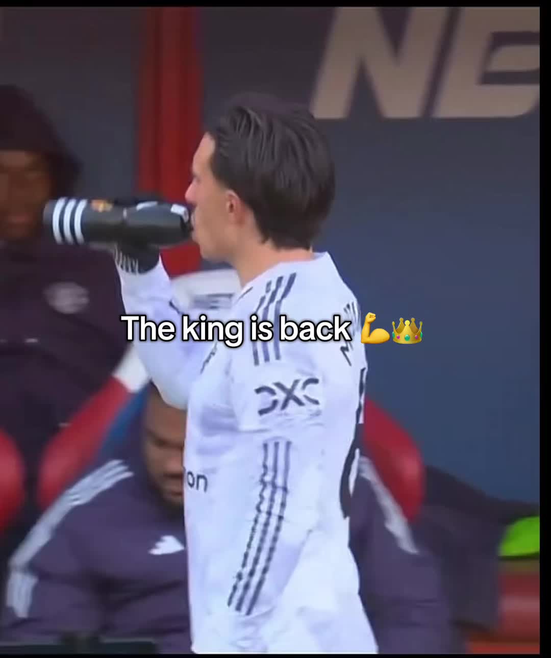 @MUFC 🔴⚪️